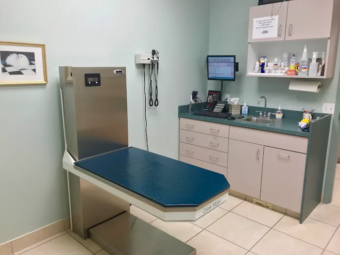 Chagrin Animal Clinic Inc Picture 7