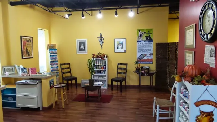 Chagrin Falls Pet Clinic & Veterinary Center Picture 2