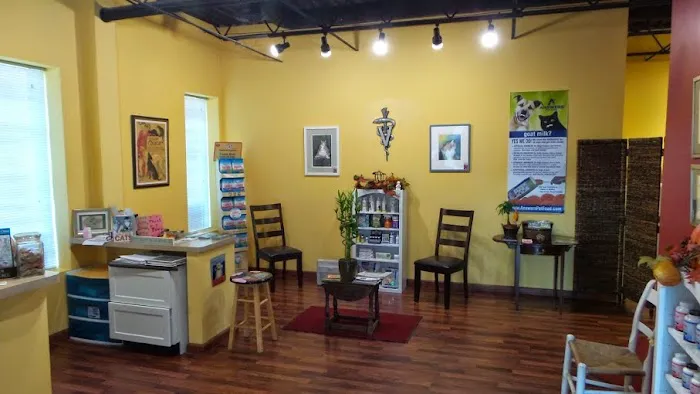 Chagrin Falls Pet Clinic & Veterinary Center Picture 1