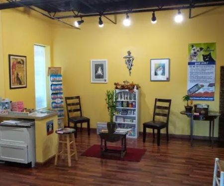 Chagrin Falls Pet Clinic & Veterinary Center