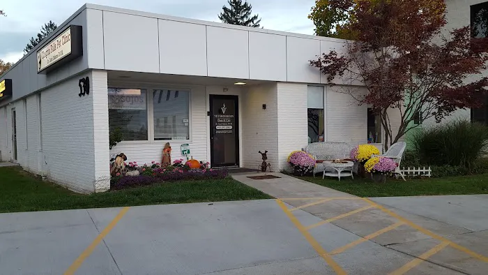 Chagrin Falls Pet Clinic & Veterinary Center Picture 7