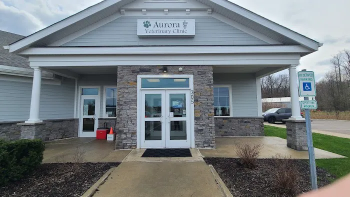 Aurora Veterinary Clinic Picture 7