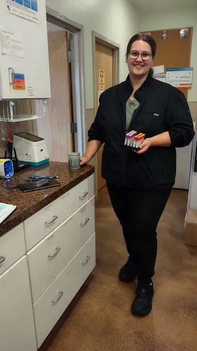 Streetsboro Veterinary Center Picture 6