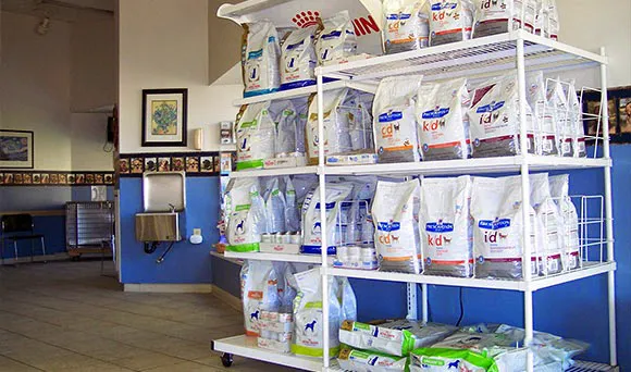 Animal Medical Center of Streetsboro, Inc. Picture 3