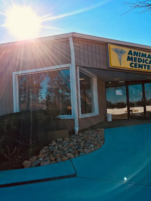 Animal Medical Center of Streetsboro, Inc. Picture 7