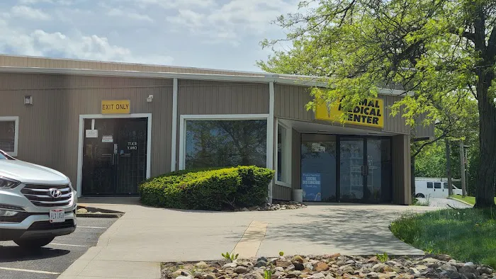 Animal Medical Center of Streetsboro, Inc. Picture 6