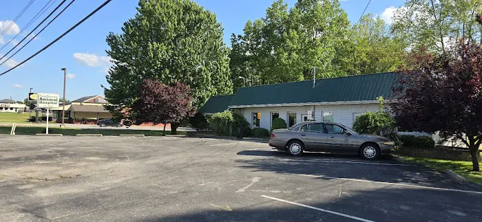 Southwood Animal Hospital Picture 1