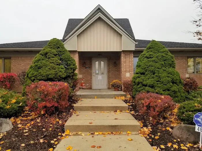 Canal Fulton Jackson Veterinary Clinic (previously Elm Ridge Animal Hospital) Picture 6