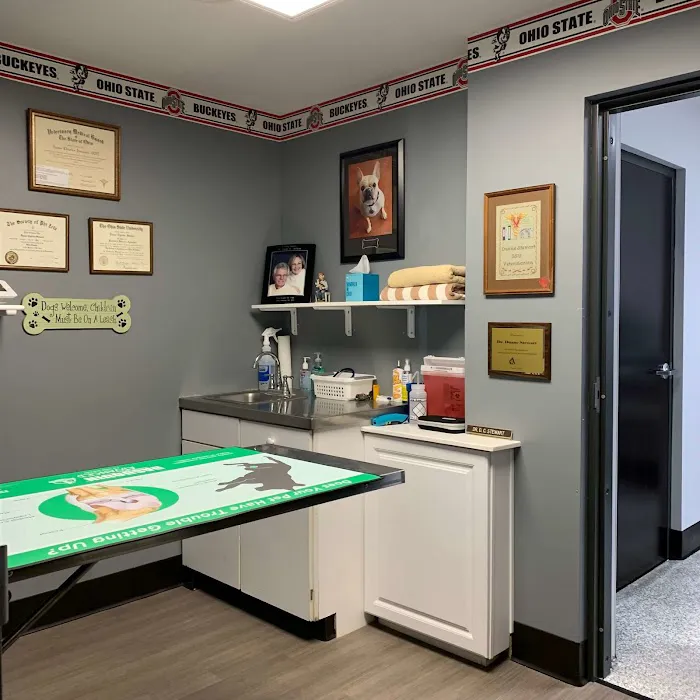 Fulton Animal Hospital Picture 2