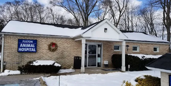 Fulton Animal Hospital Picture 10