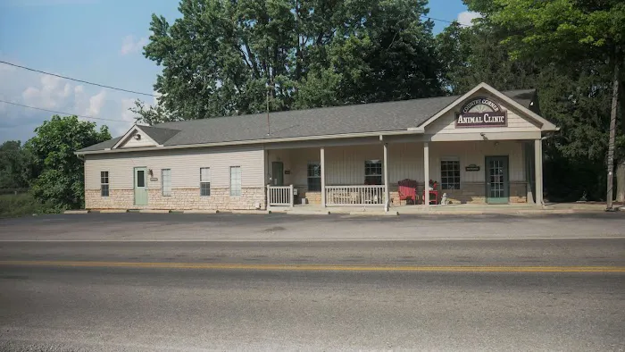 Country Corner Animal Clinic Picture 1