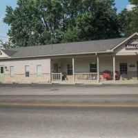 Country Corner Animal Clinic ico