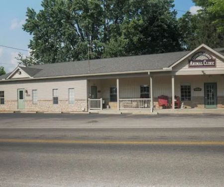Country Corner Animal Clinic
