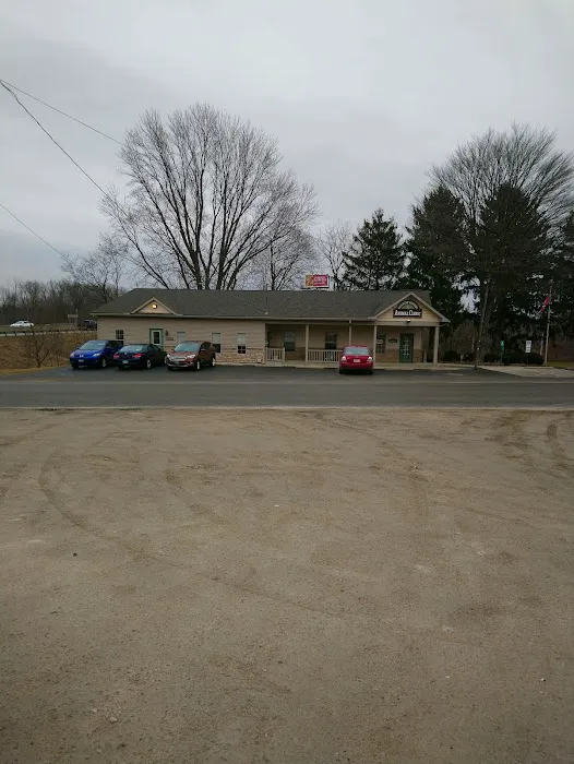 Country Corner Animal Clinic Picture 3