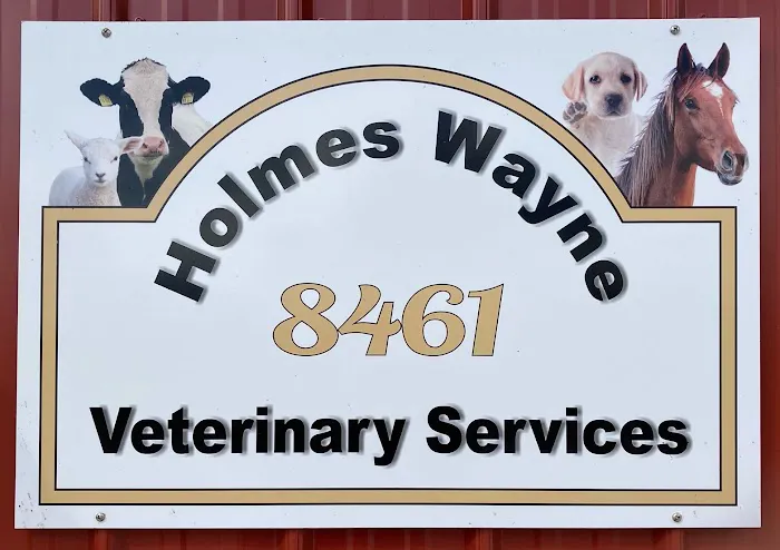 Holmes Wayne Veterinary Services Picture 1