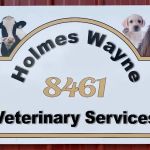 Holmes Wayne Veterinary Services