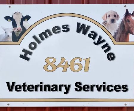 Holmes Wayne Veterinary Services