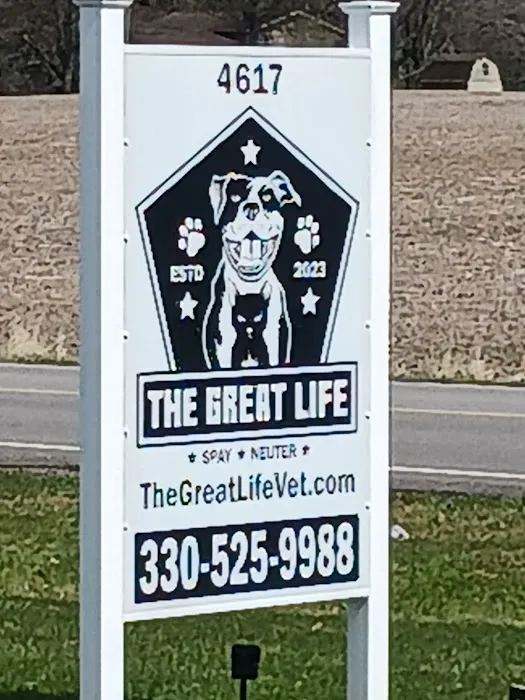 The Great Life Spay Neuter Picture 8
