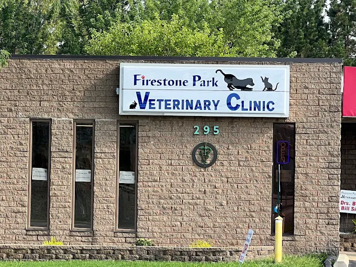 Firestone Park Veterinary Clinic Picture 1