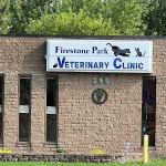 Firestone Park Veterinary Clinic