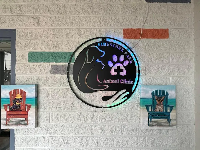Firestone Park Veterinary Clinic Picture 7