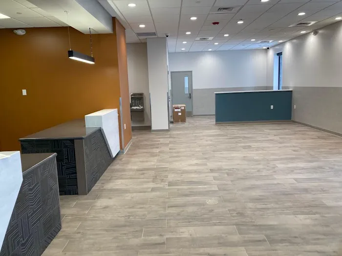 Metropolitan Veterinary Hospital Cleveland Picture 7