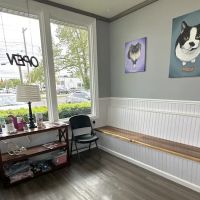 Mayfield Pet Hospital ico