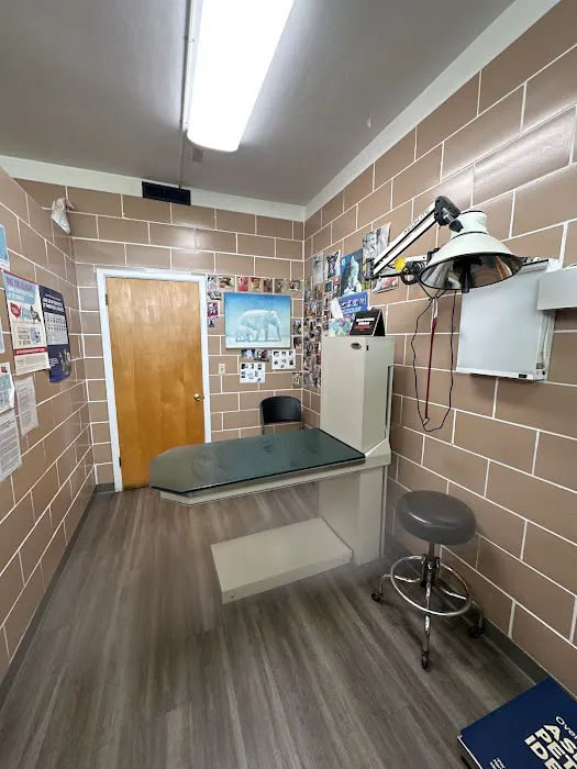 Mayfield Pet Hospital Picture 2