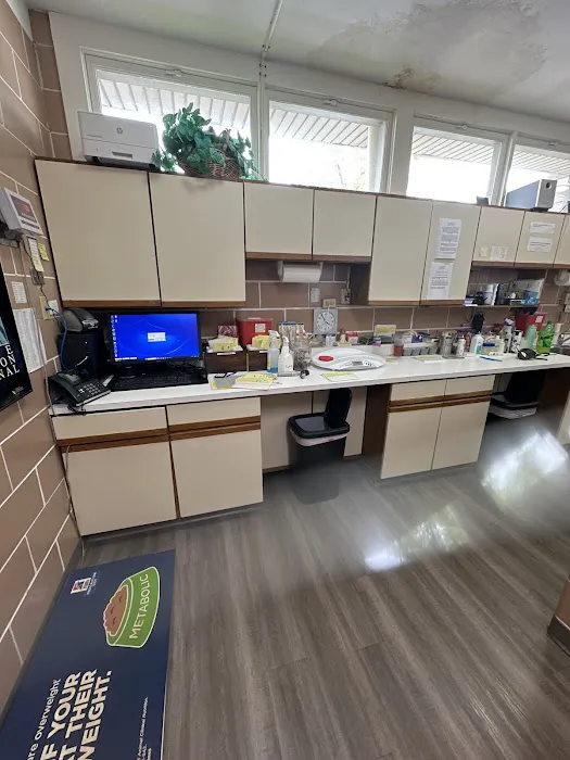 Mayfield Pet Hospital Picture 5