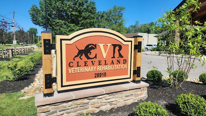 Cleveland Veterinary Rehabilitation Picture 7