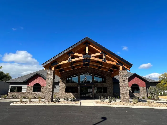 Cleveland Veterinary Rehabilitation Picture 10