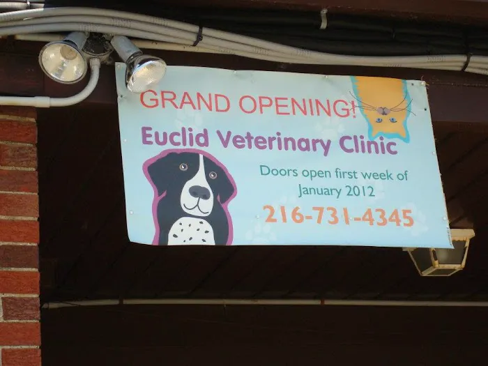 Euclid Veterinary Clinic Inc Picture 1