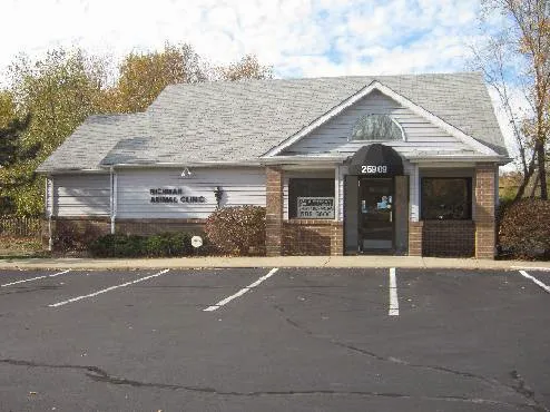 Richman Animal Clinic Picture 1