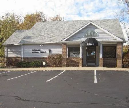 Richman Animal Clinic