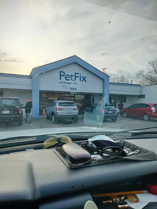 PetFix Northeast Ohio Picture 1