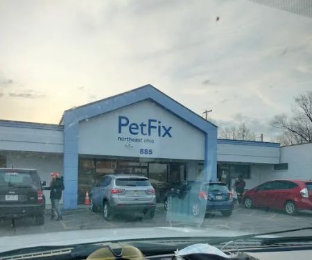 PetFix Northeast Ohio
