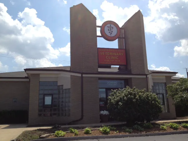 Lakeland Animal Clinic Picture 1