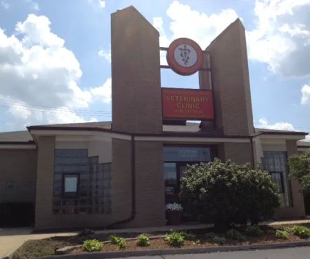 Lakeland Animal Clinic