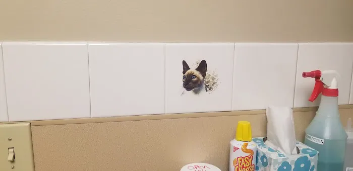 Hillcrest Animal Hospital Picture 10