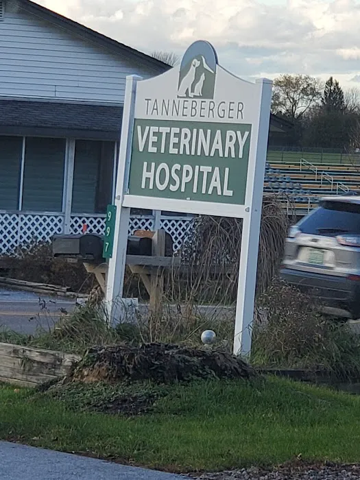 Tanneberger Veterinary Hospital Picture 4