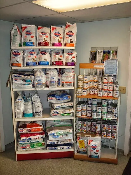 Tanneberger Veterinary Hospital Picture 8
