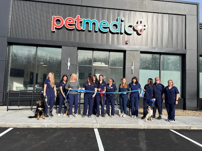 PetMedic Urgent Care Vet Clinic - Portsmouth Picture 1