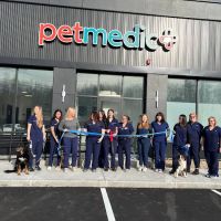 PetMedic Urgent Care Vet Clinic - Portsmouth ico