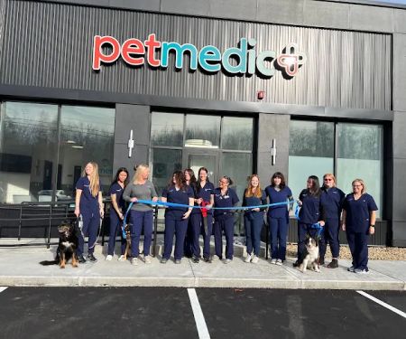 PetMedic Urgent Care Vet Clinic - Portsmouth