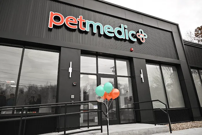 PetMedic Urgent Care Vet Clinic - Portsmouth Picture 8