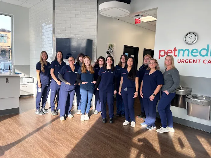 PetMedic Urgent Care Vet Clinic - Portsmouth Picture 9