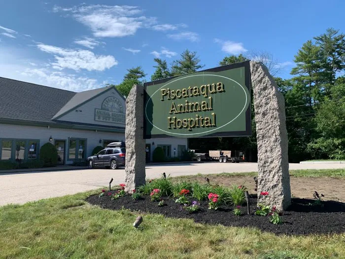 Piscataqua Animal Hospital Picture 1