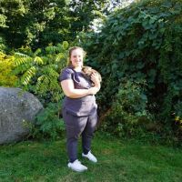 Greenland Veterinary Hospital ico