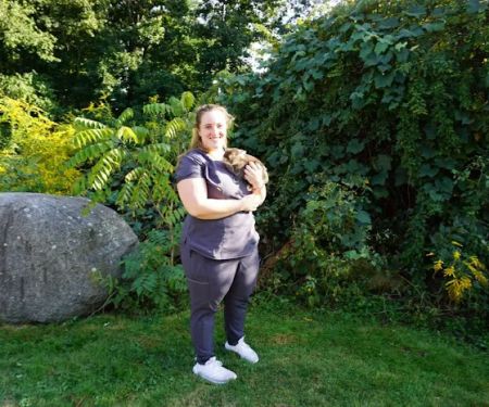 Greenland Veterinary Hospital