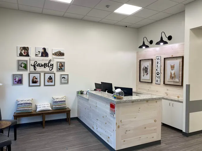Greenland Veterinary Hospital Picture 4